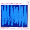 Juilliard String Quartet - Donald Martino  & Fred Lerdahl: String Quartets